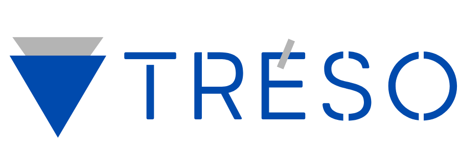 TRESO Logo
